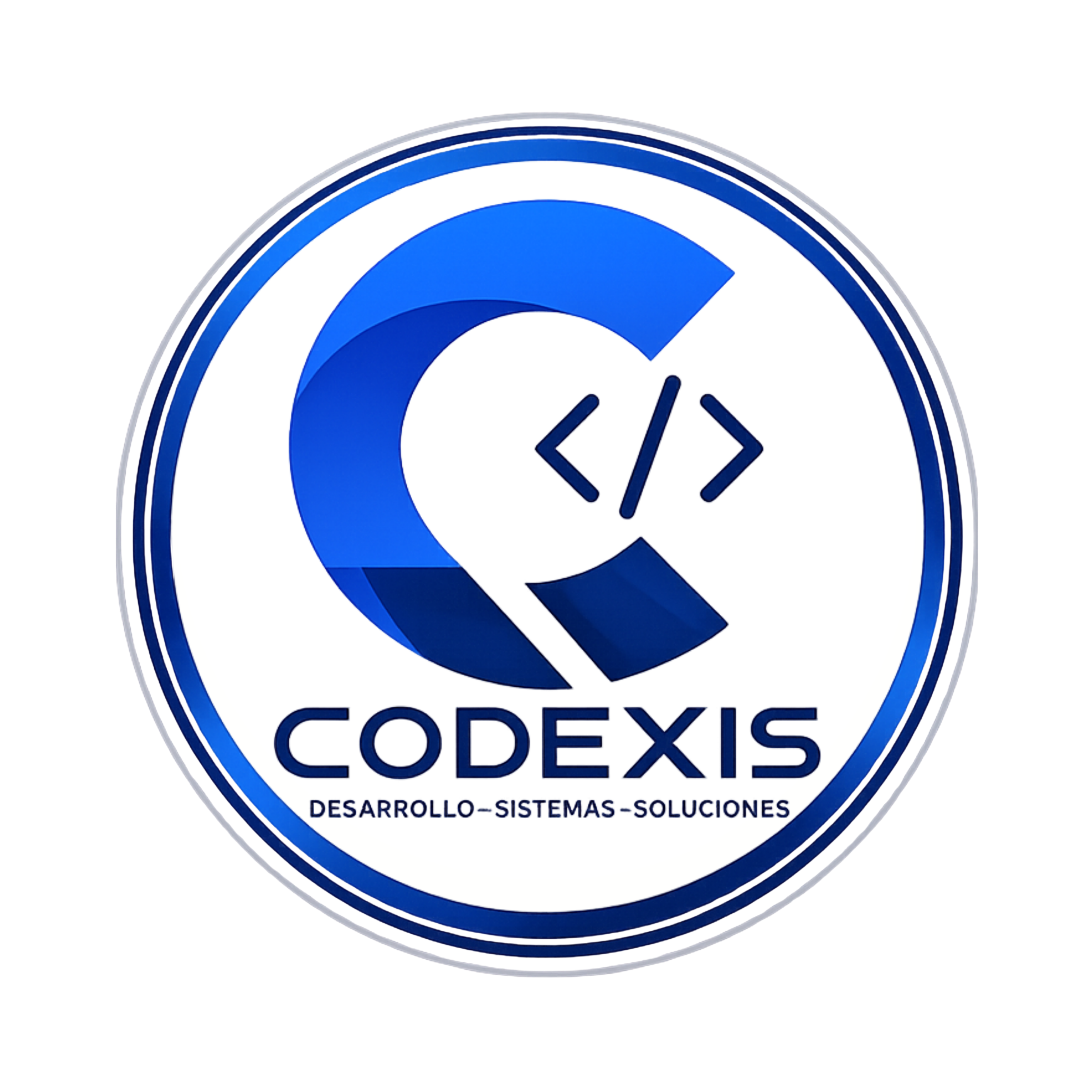 CODEXIS - Desarrollo web y sistemas a medida